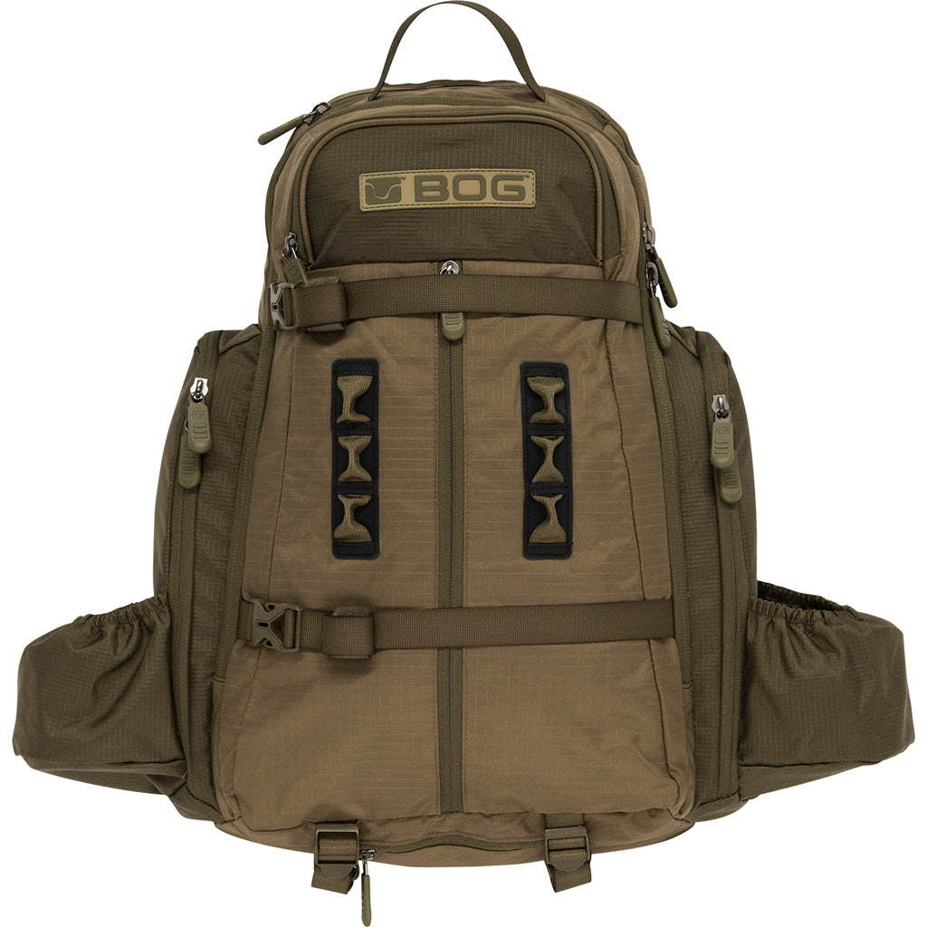 BOG Lightweight Day Pack - Front View