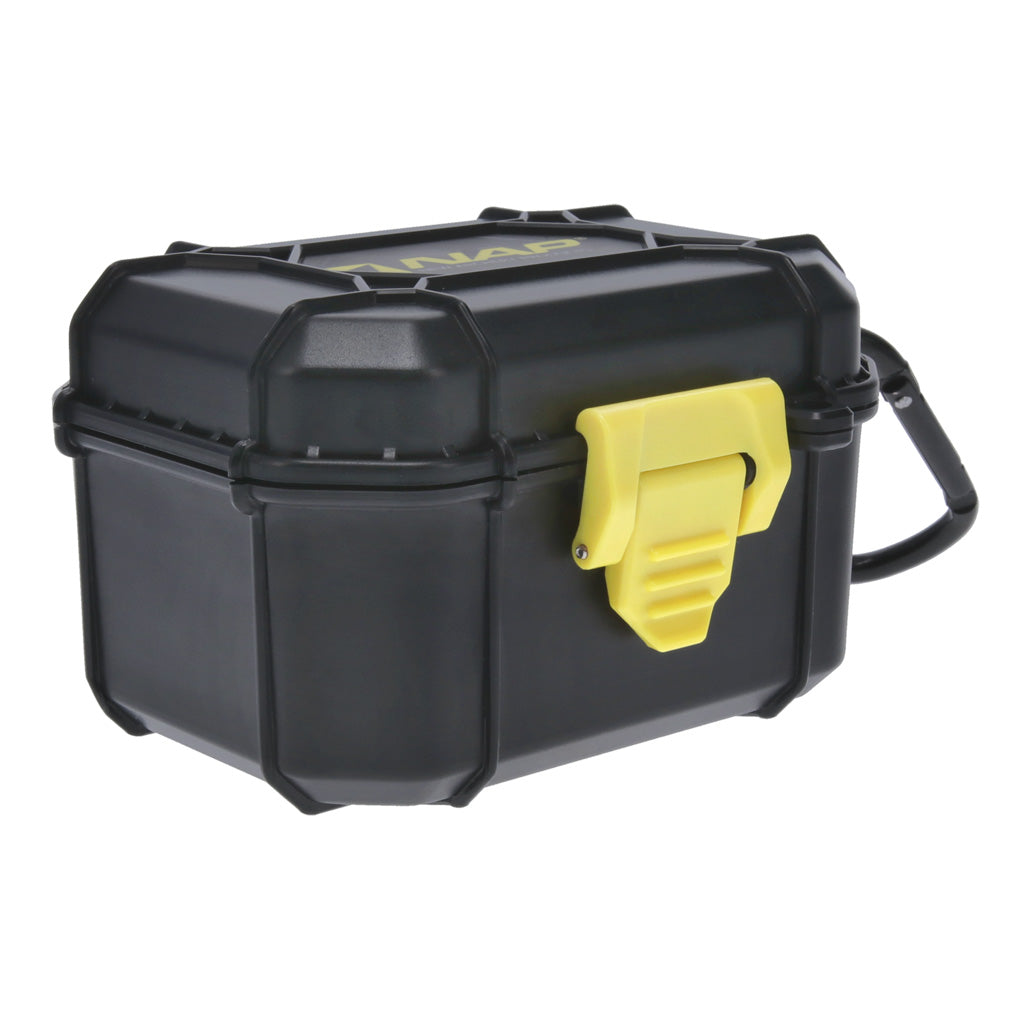 New Archery Products NAP Broadhead Case - Front View