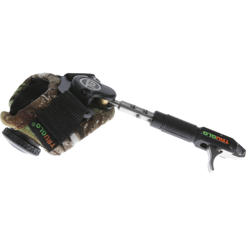 TruGlo Activator Wrist Release - Front View