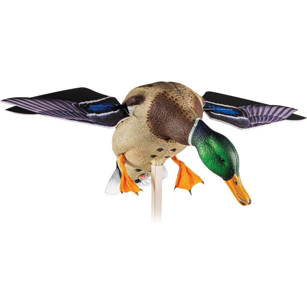 Avian-X Avian X AVX Spinning Wing Decoy - Front View