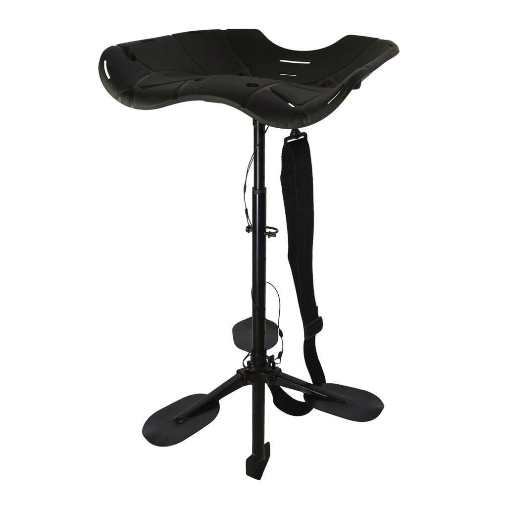 Avian-X Avian X Ergo Ultimate Marsh Seat - Front View