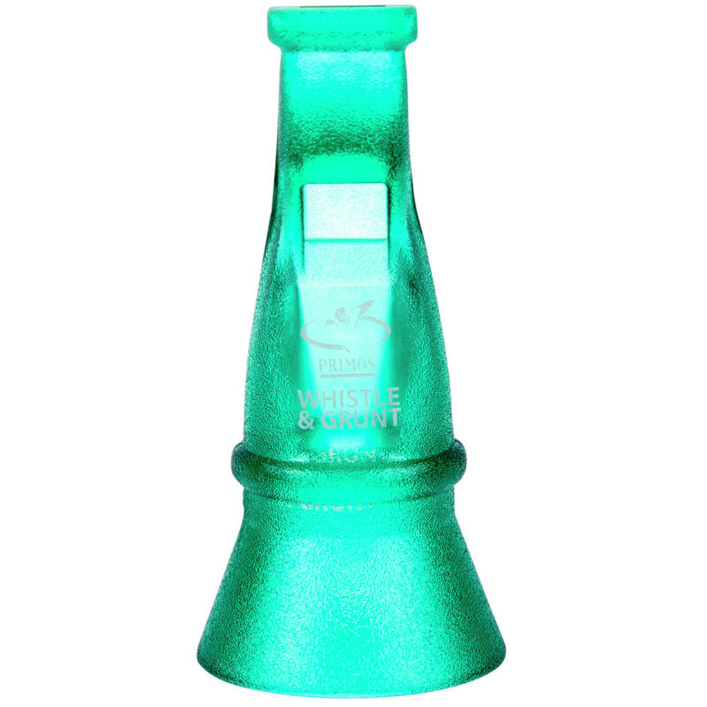 Primos Duck Whistle Call - Front View