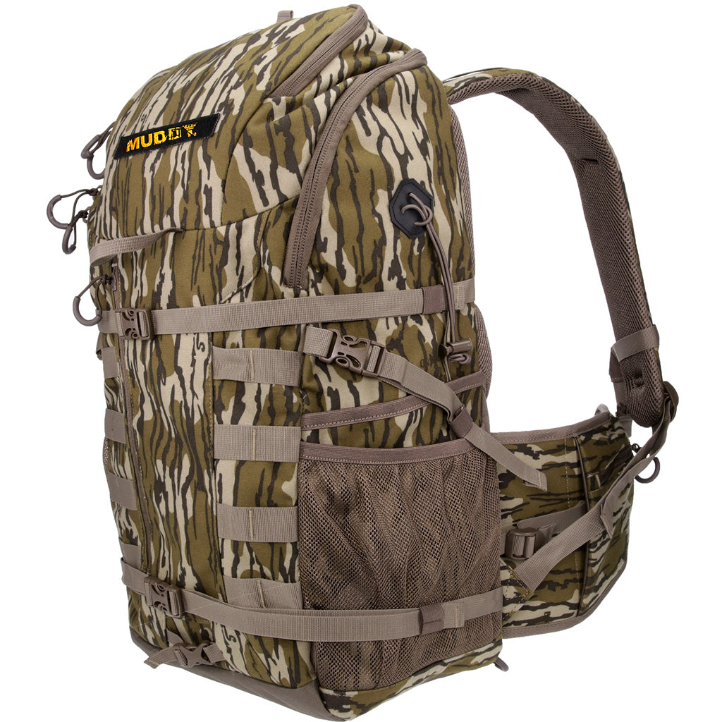 Muddy Outdoors Muddy Pro 1500 Pack - Front View