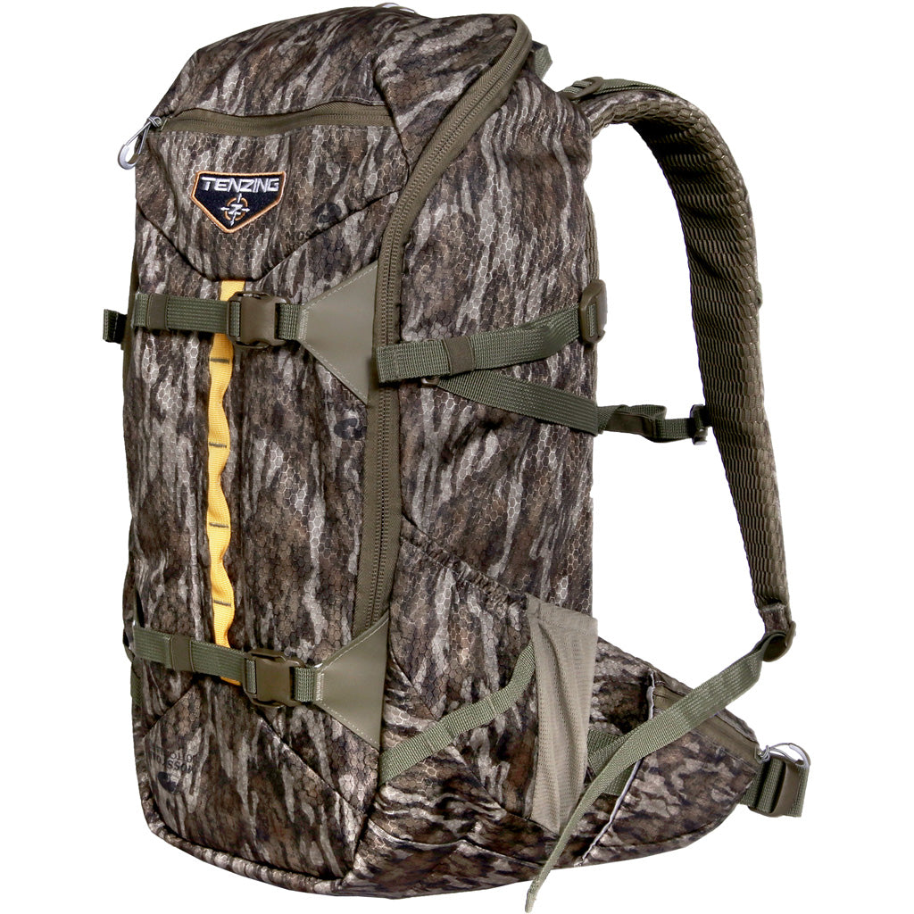 Tenzing 2100 Day Pack - Front View