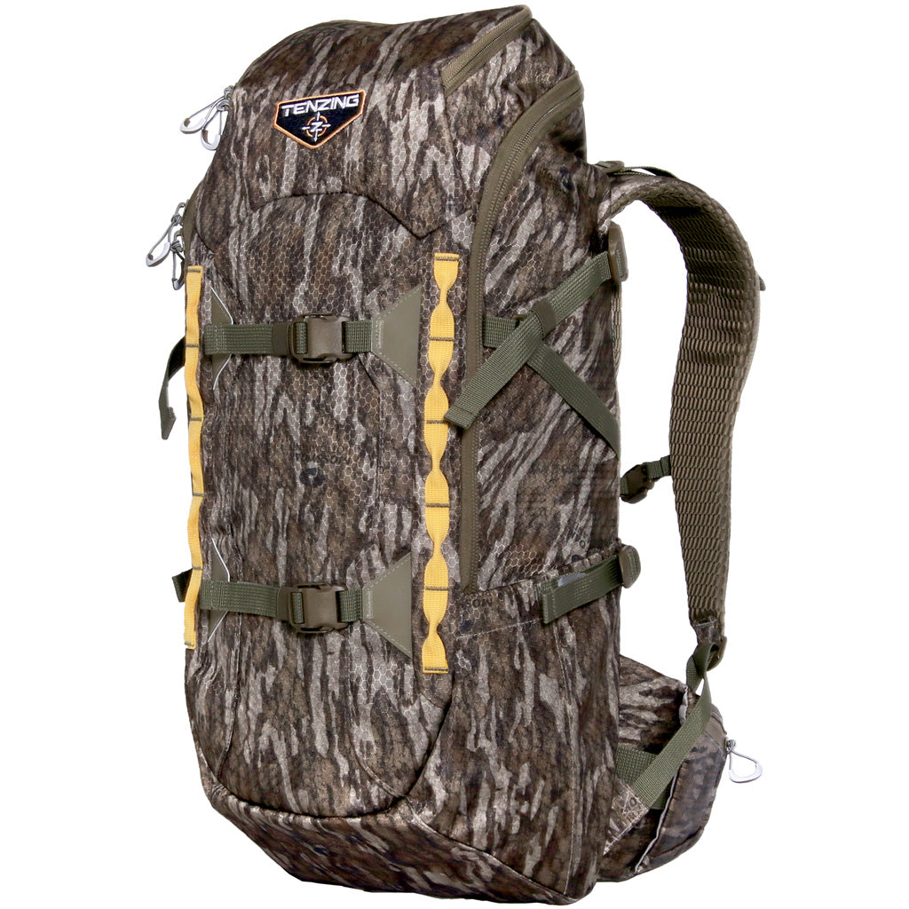 Tenzing 2300 Day Pack - Front View
