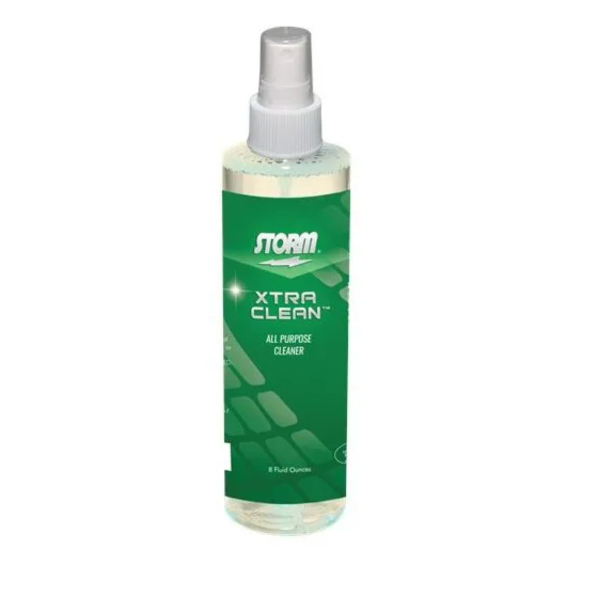 Storm Xtra Clean 8 oz Bowling Ball Cleaner