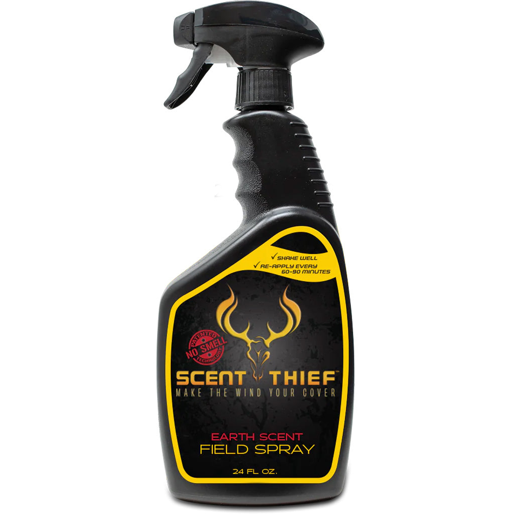 Scent Thief Field Spray in 24 oz. - Front View