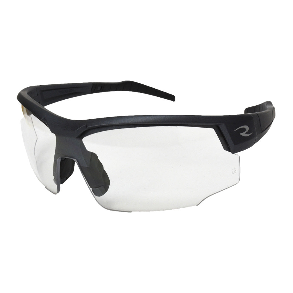 Radians Call Sign Bravo Shooting Glasses - Front View