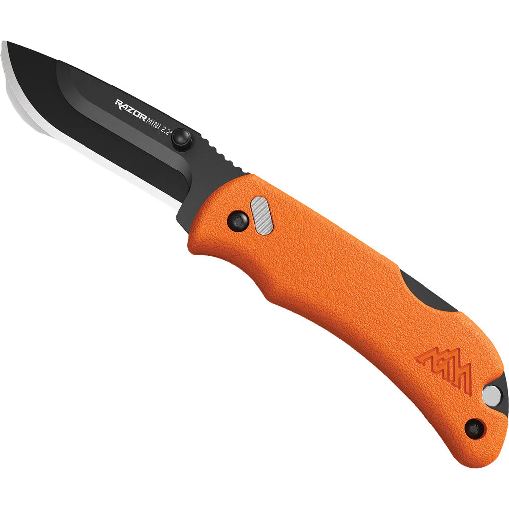 Outdoor Edge RazorMini Knife - Front View