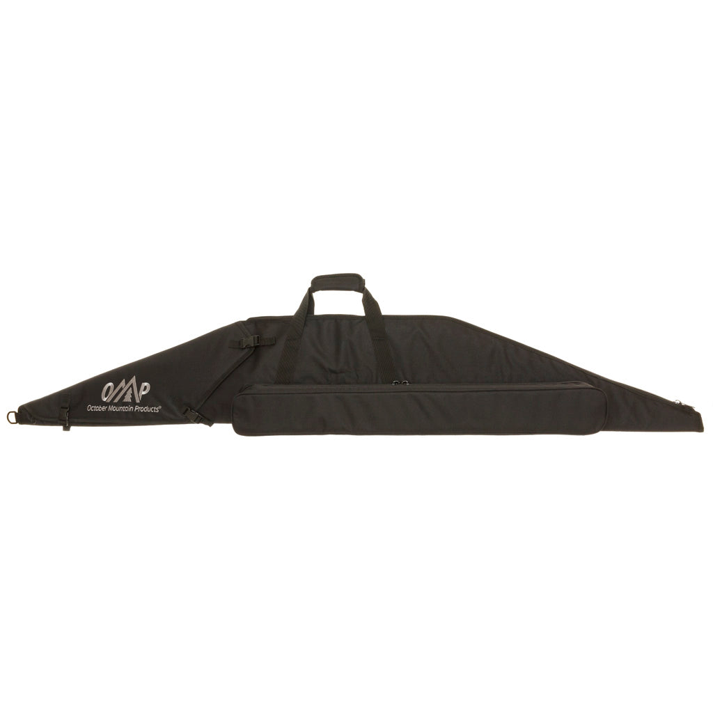 October Mountain Recurve Case - Front View