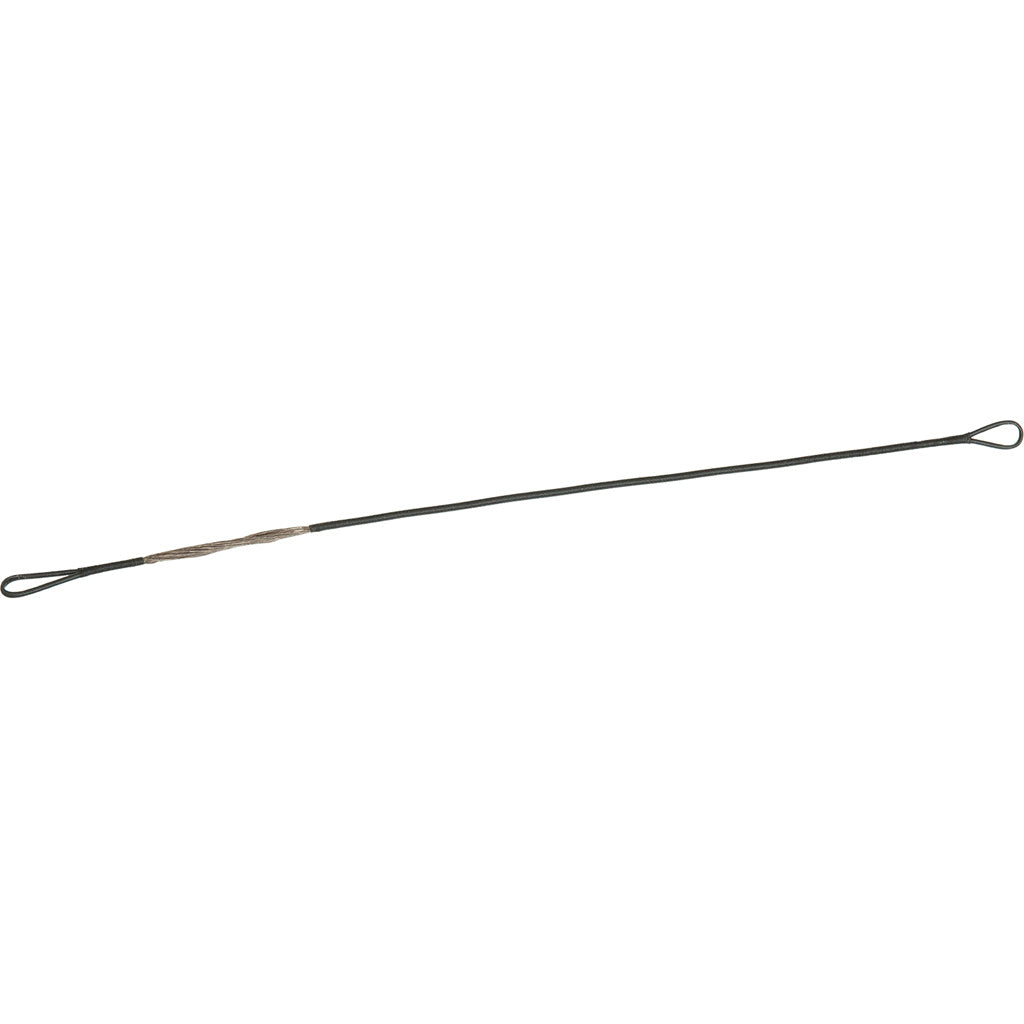 October Mountain Crossbow Control Cables in 15.1875in. Horton & Tenpoint - Front View