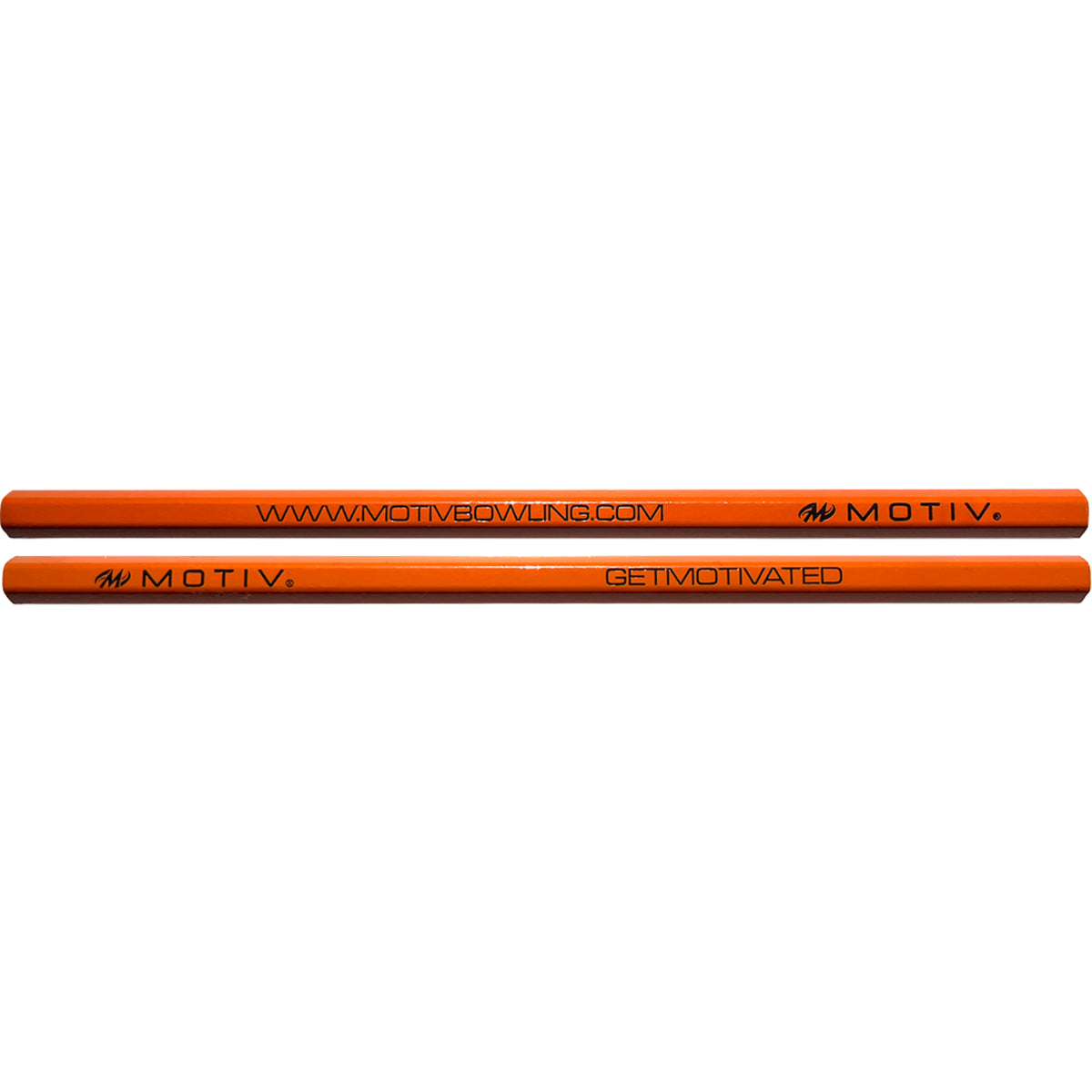 Motiv Layout Bowling Ball Marking Pencil White | Pro Shop Tool