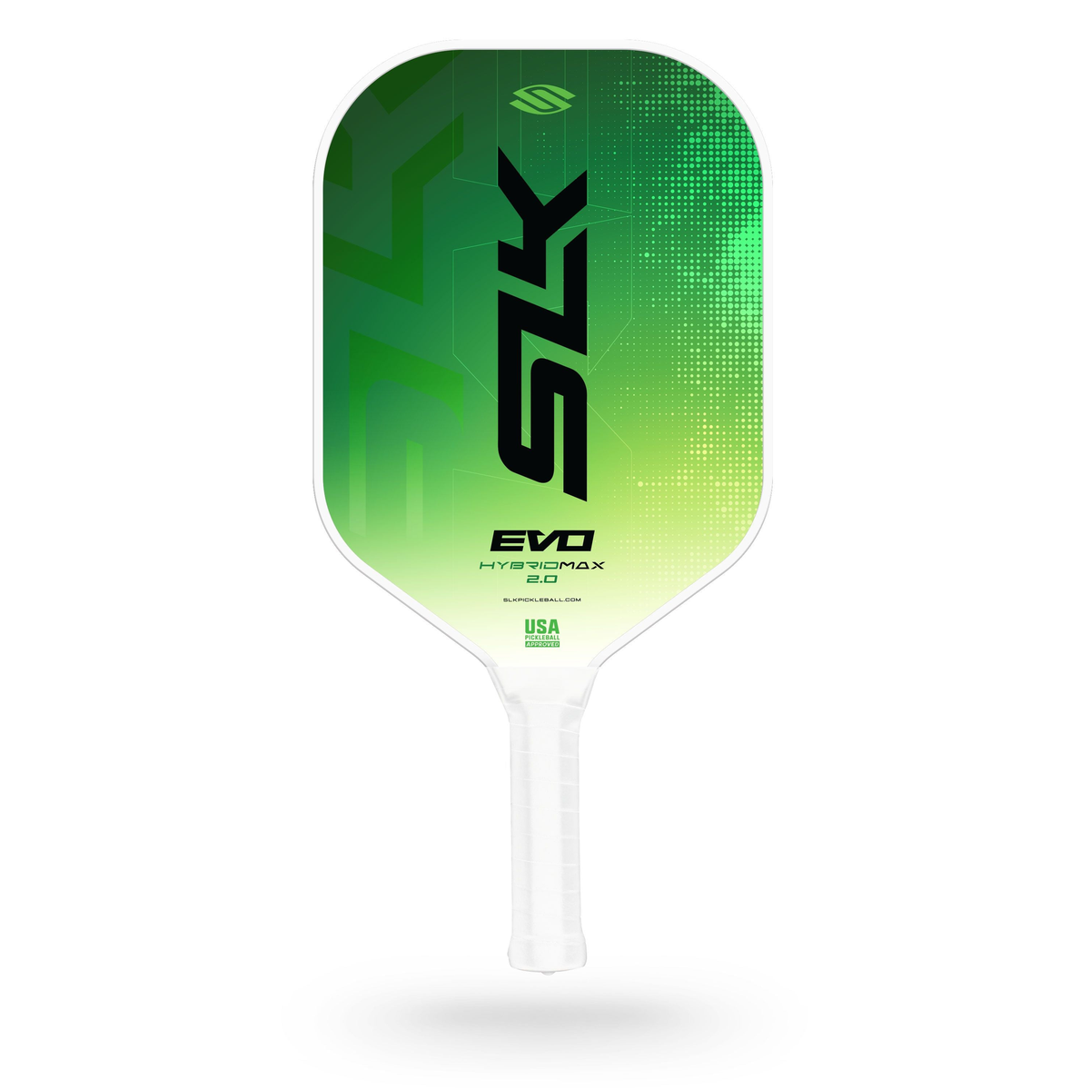 SLK Evo Hybrid 2.0 Max / Green