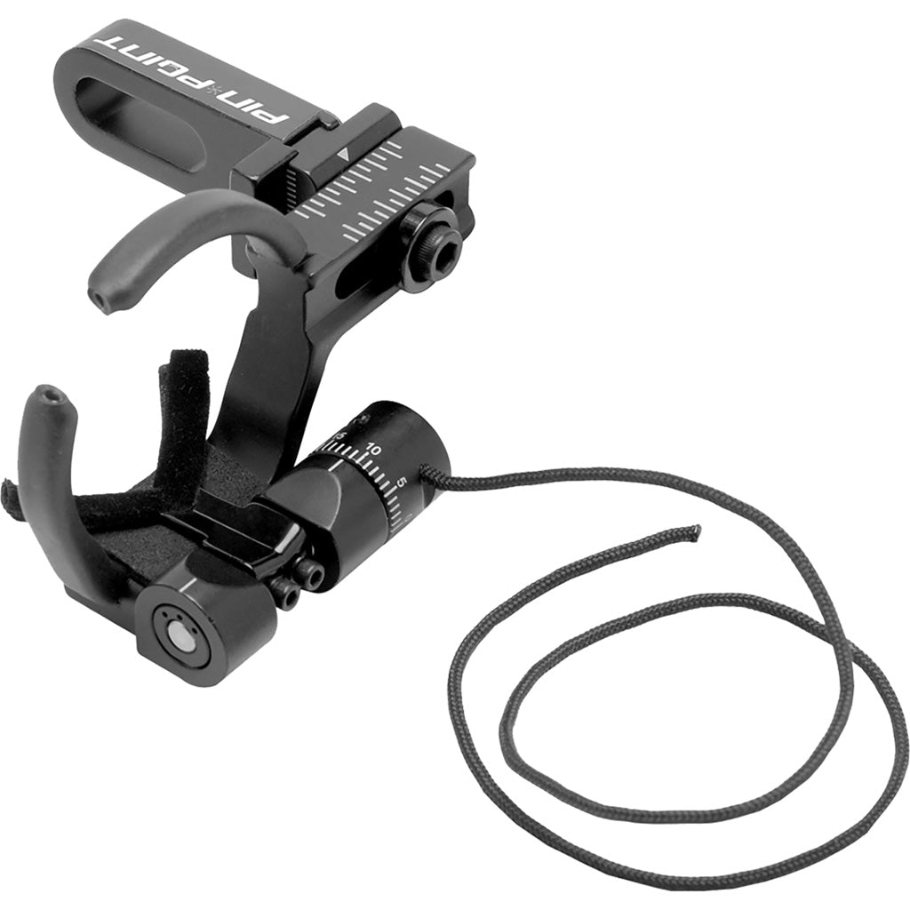 30-06 PinPoint Rest - Front View