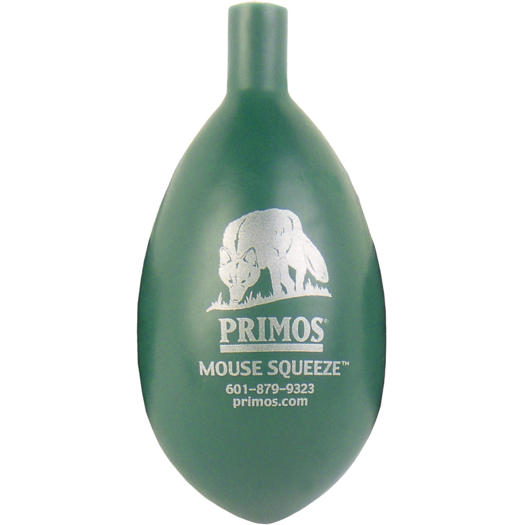 Primos Mouse Squeeze Varmint Call - Front View