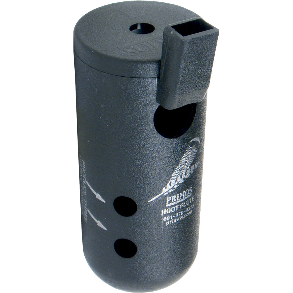 Primos Hoot Flute - Front View