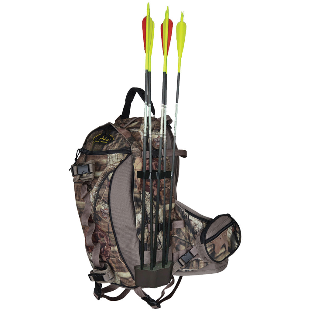 Horn Hunter G2 Daypack - Front View