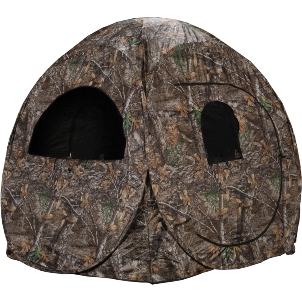 Rhino Blind 75 - Front View