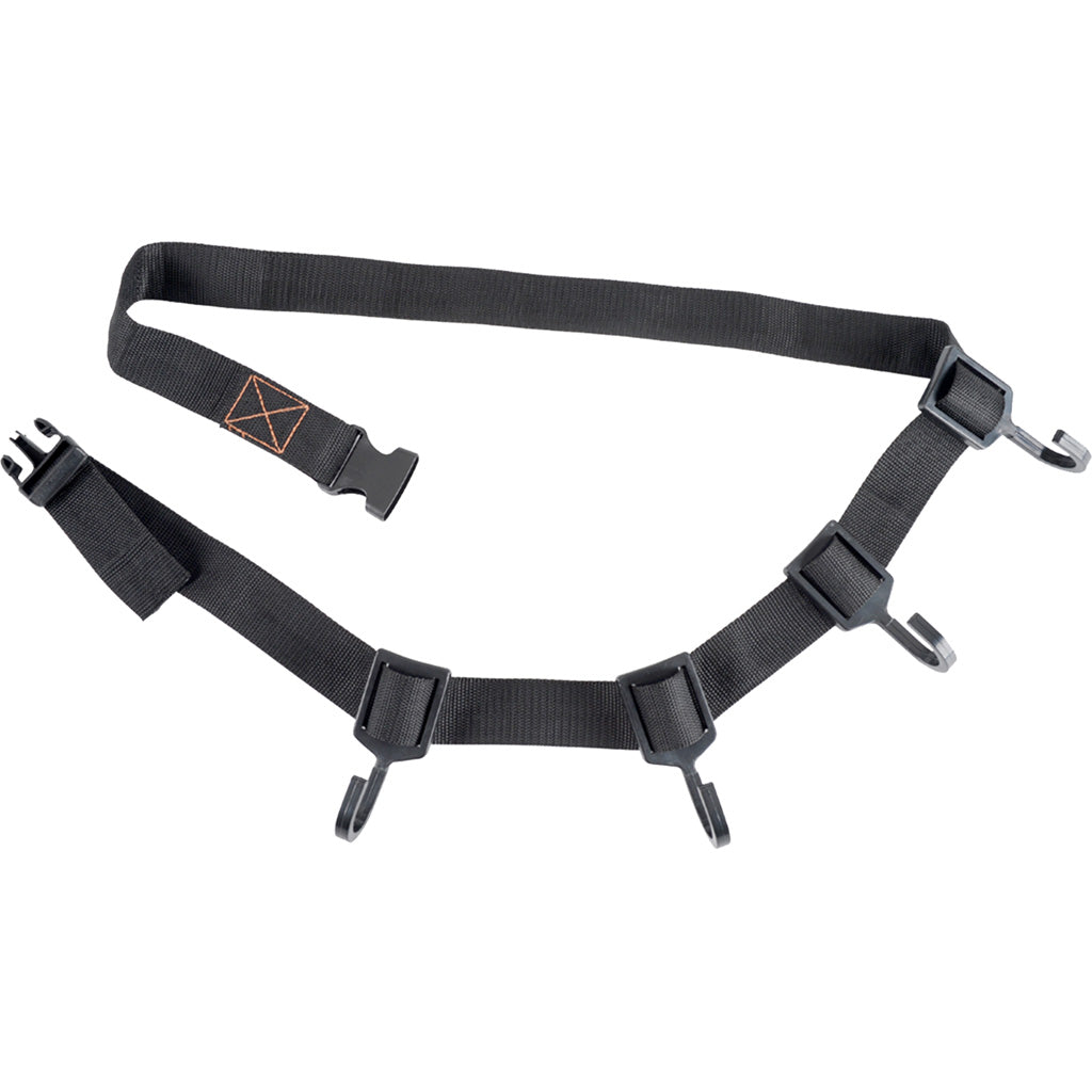 30-06 Tree Hugger Gear Belt - Front View