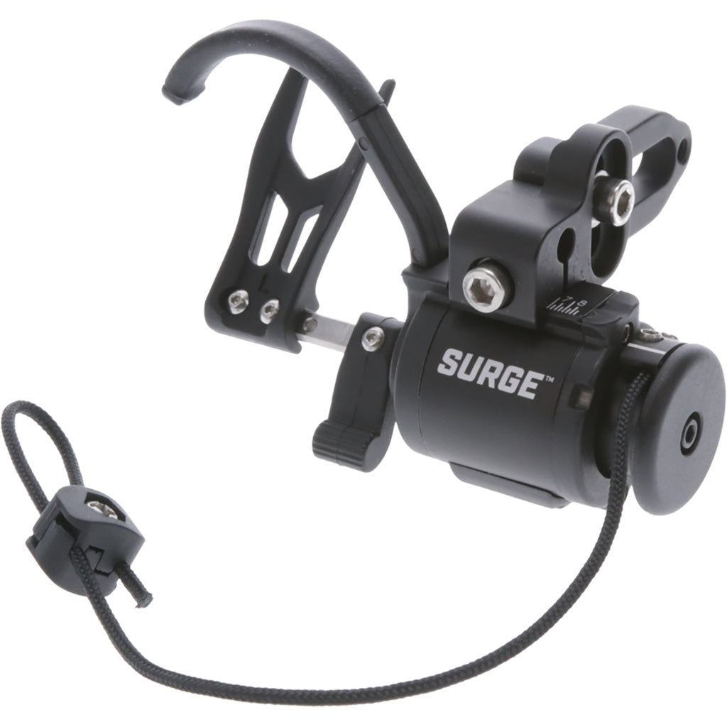 Apex Gear Apex Surge Rest - Front View
