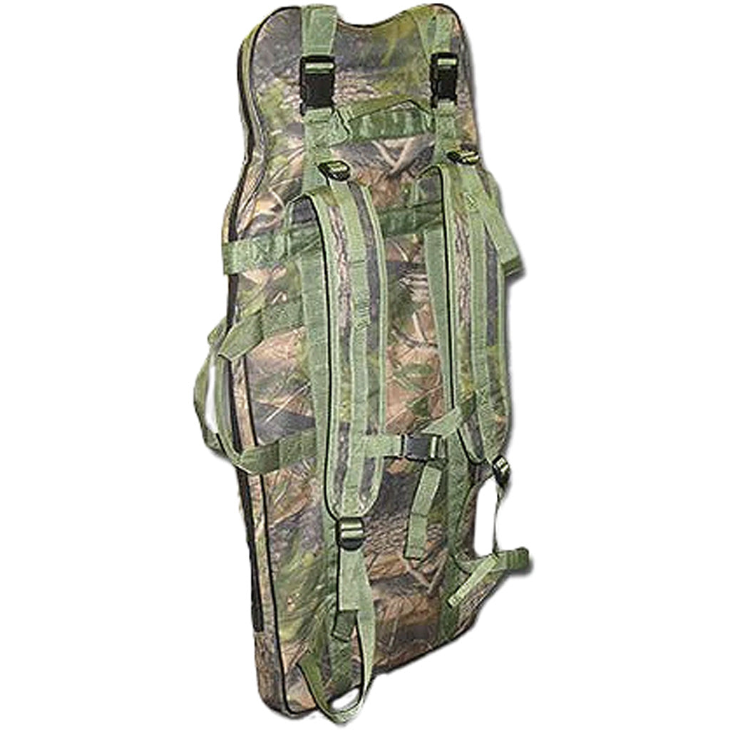 Ghost Blind GhostBlind Deluxe Backpack - Front View