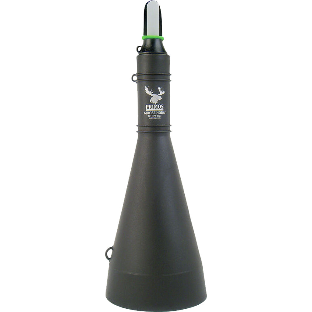 Primos Moose Horn - Front View