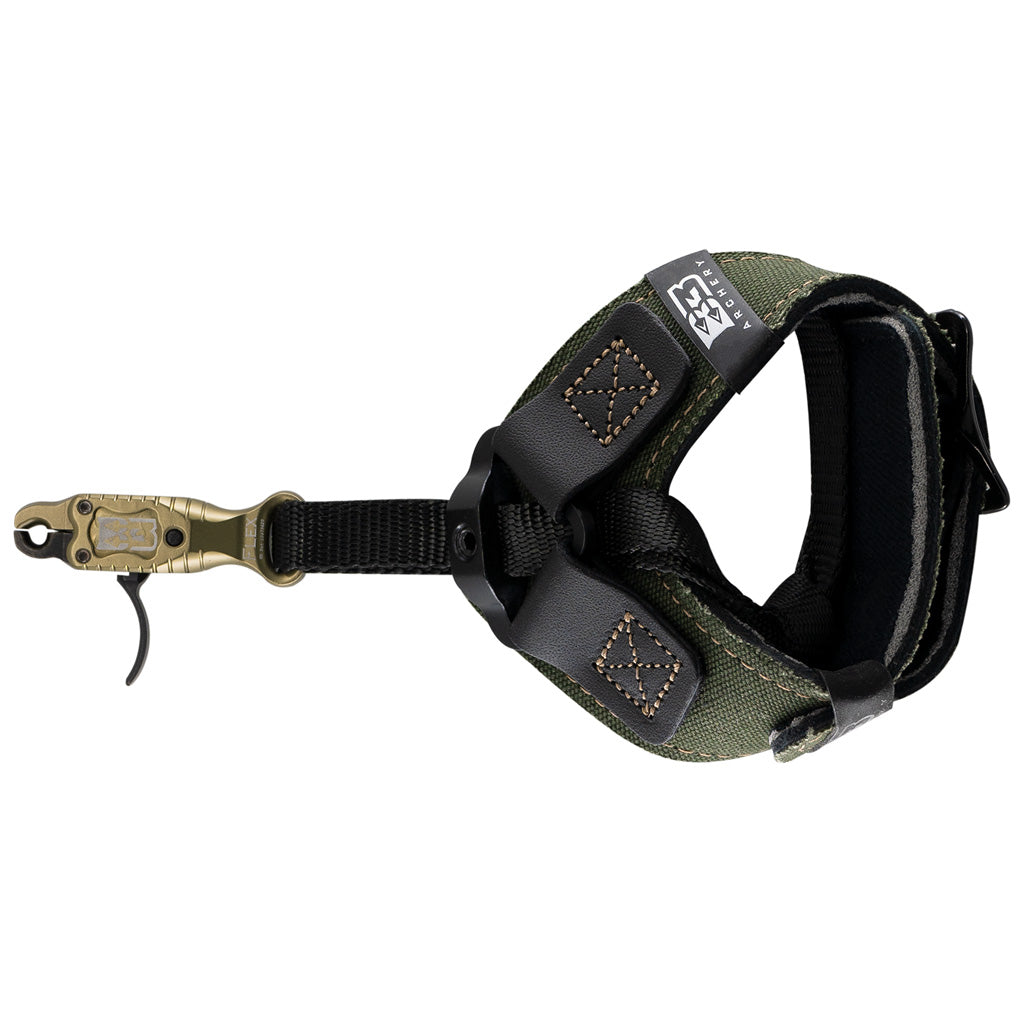 B3 Rook Release - Front View