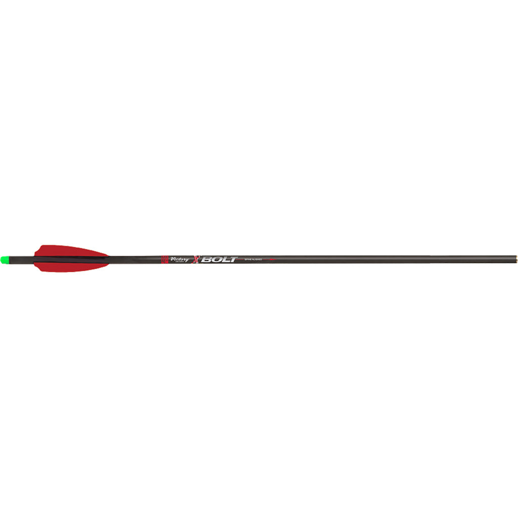 Victory XBolt Sport Crossbow Bolts in 20 in. 3 pk. - Front View