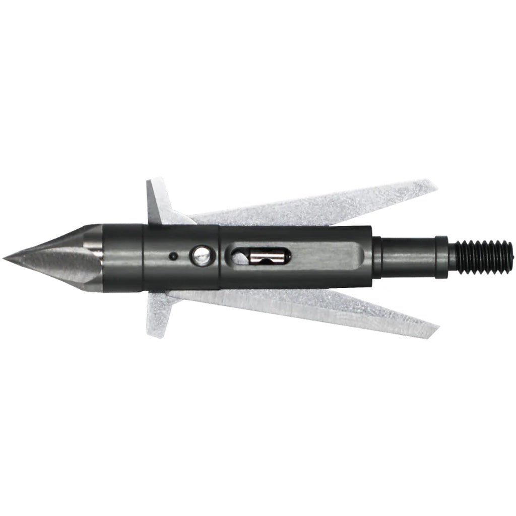 Slick Trick Torch Broadhead - Front View