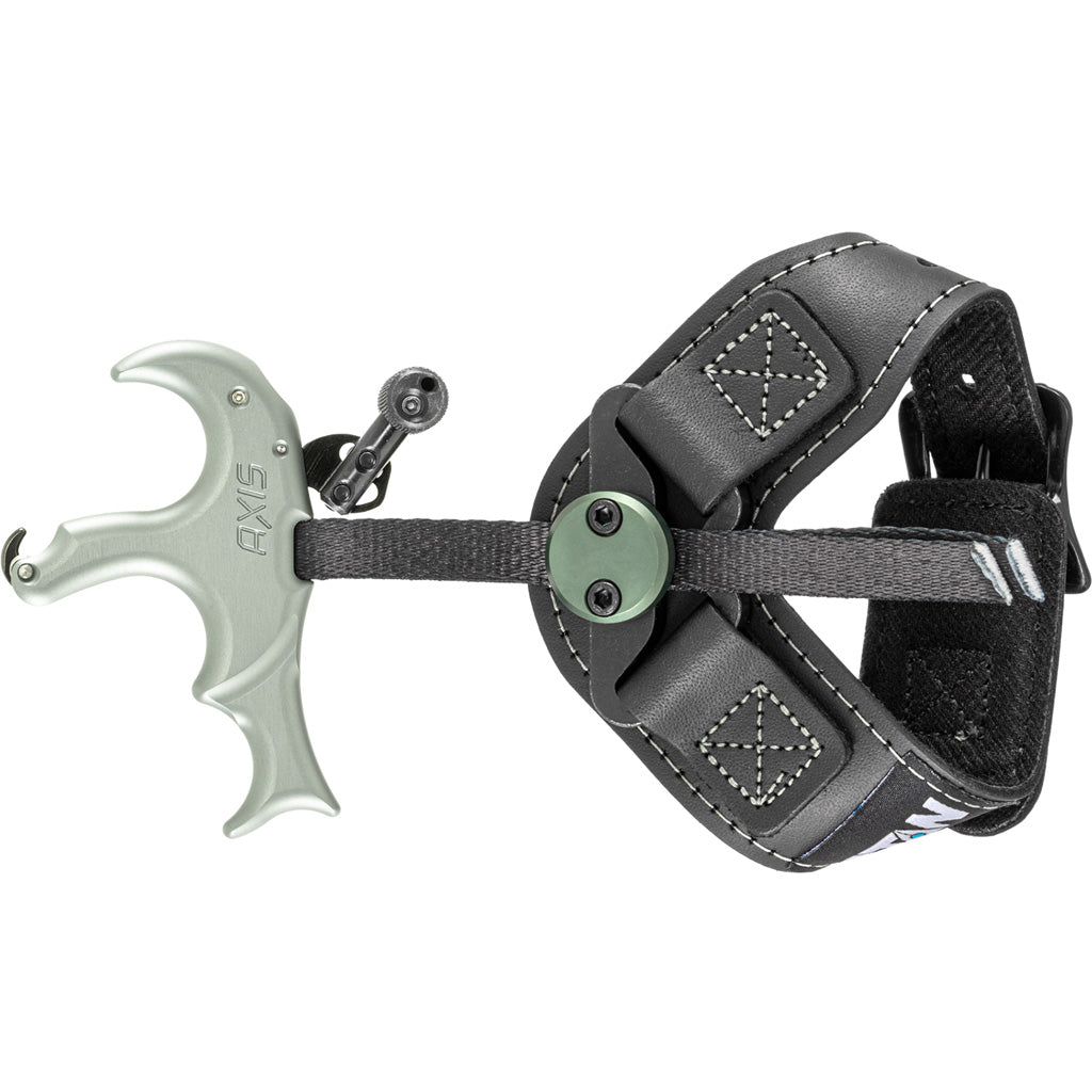 Stanislawski Stan Axis Release - Front View