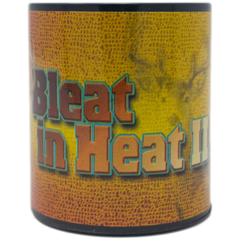 Quaker Boy Bleat-In-Heat II - Front View