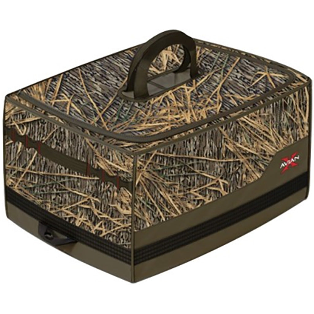 Avian-X Avian X Floating Slotted Decoy Bag - Front View