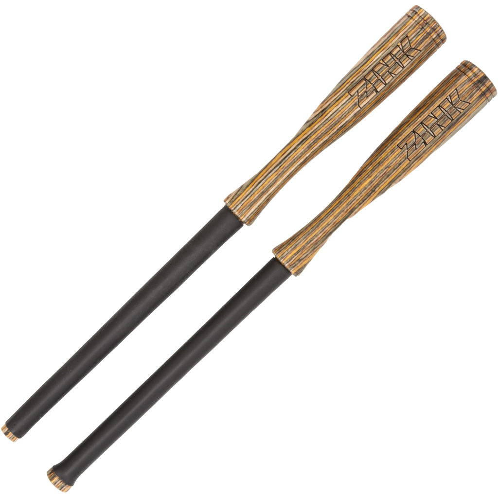 Zink Calls Zink Thunder Ridge Pro Series Strikers - Front View