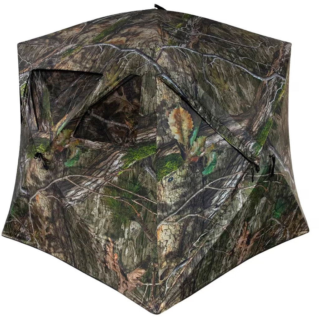 Ameristep Care Taker Wide Bottom Extreme - Front View