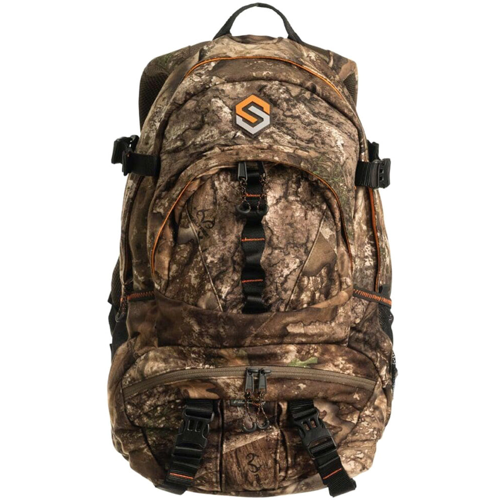 Scent-Lok ScentLok Rogue 2285 Backpack - Front View