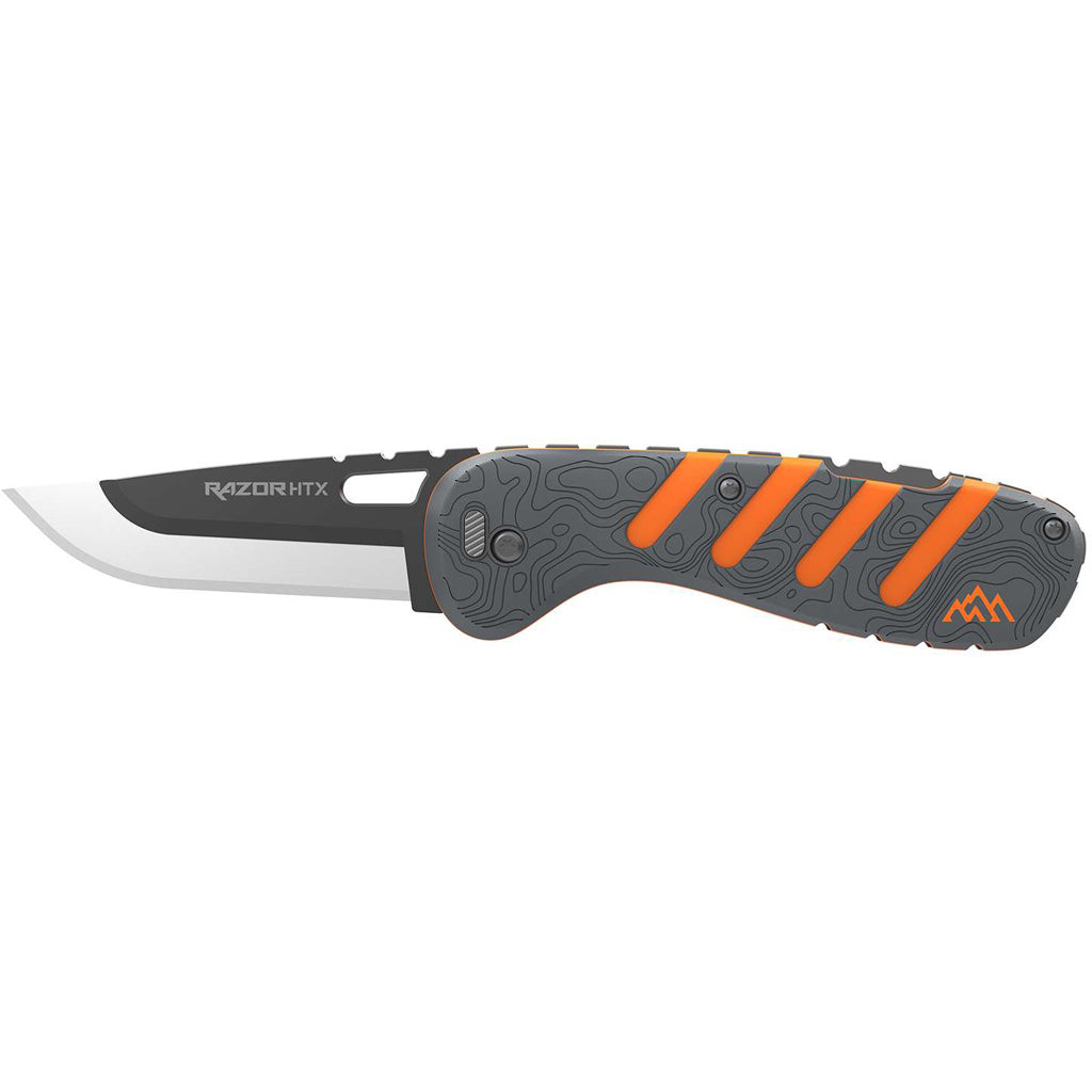 Outdoor Edge Razor Htx 3.0" Folder - Front View