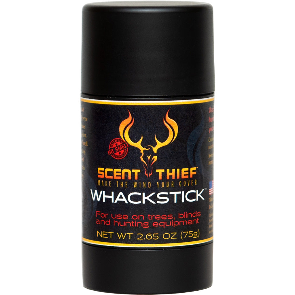 Scent Thief WhackStick - Front View