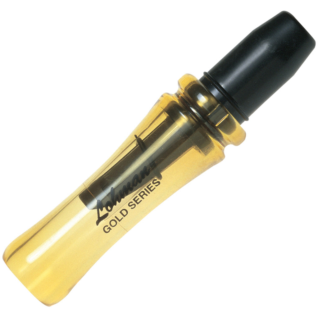 Flambeau Gold Series Doe Bleat Call - Front View