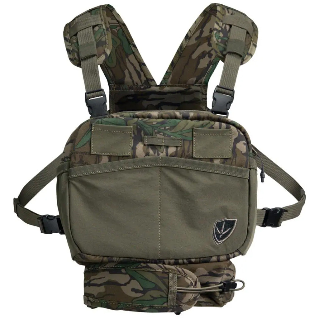 Blocker Outdoors Blocker Finisher Chest Pack Pro - Front View