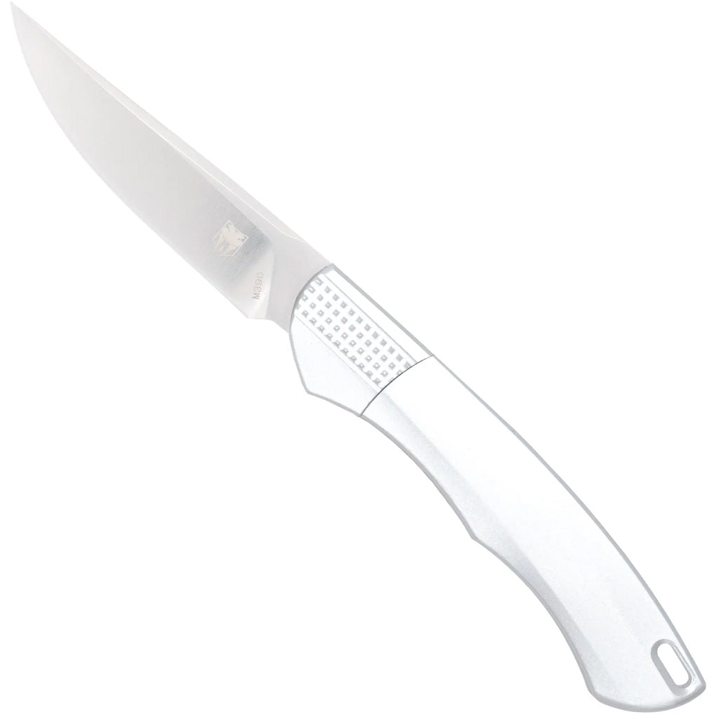 CobraTec Savage Hidden Release Knife - Front View