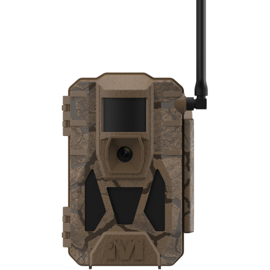 Muddy Outdoors Muddy Matrix 2.0 Cellular Camera - Front View