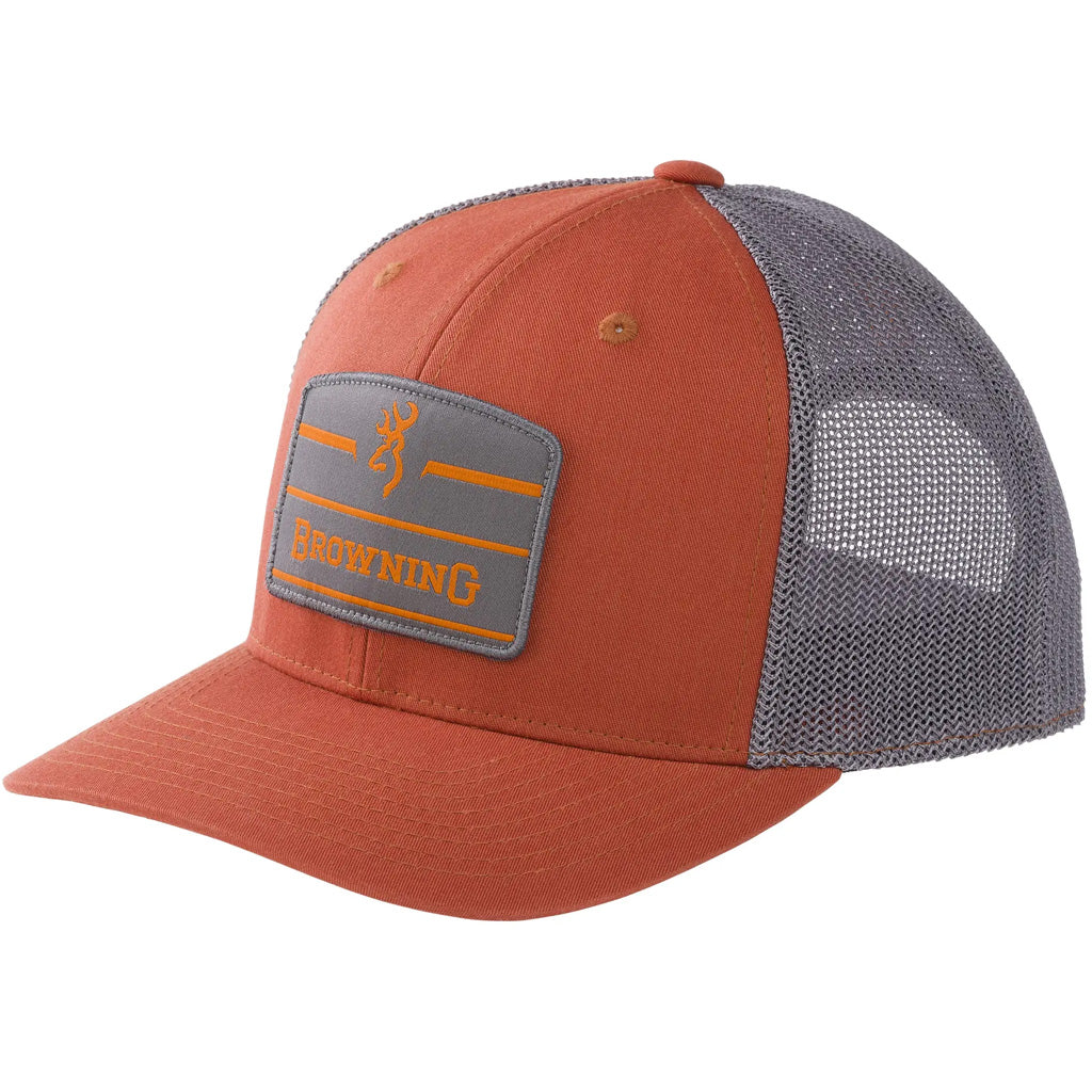 Browning Primer Cap - Front View