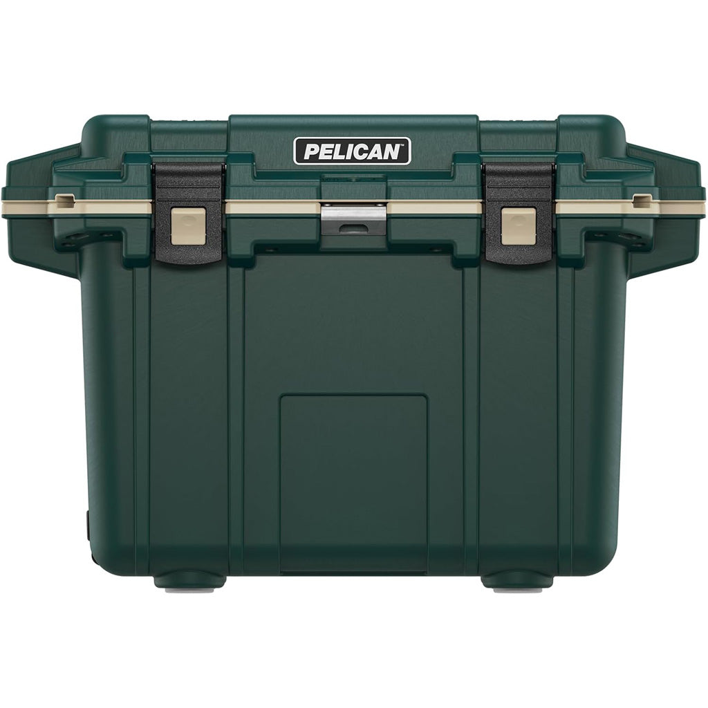 Pelican IM 50Qt Elite Cooler - Front View