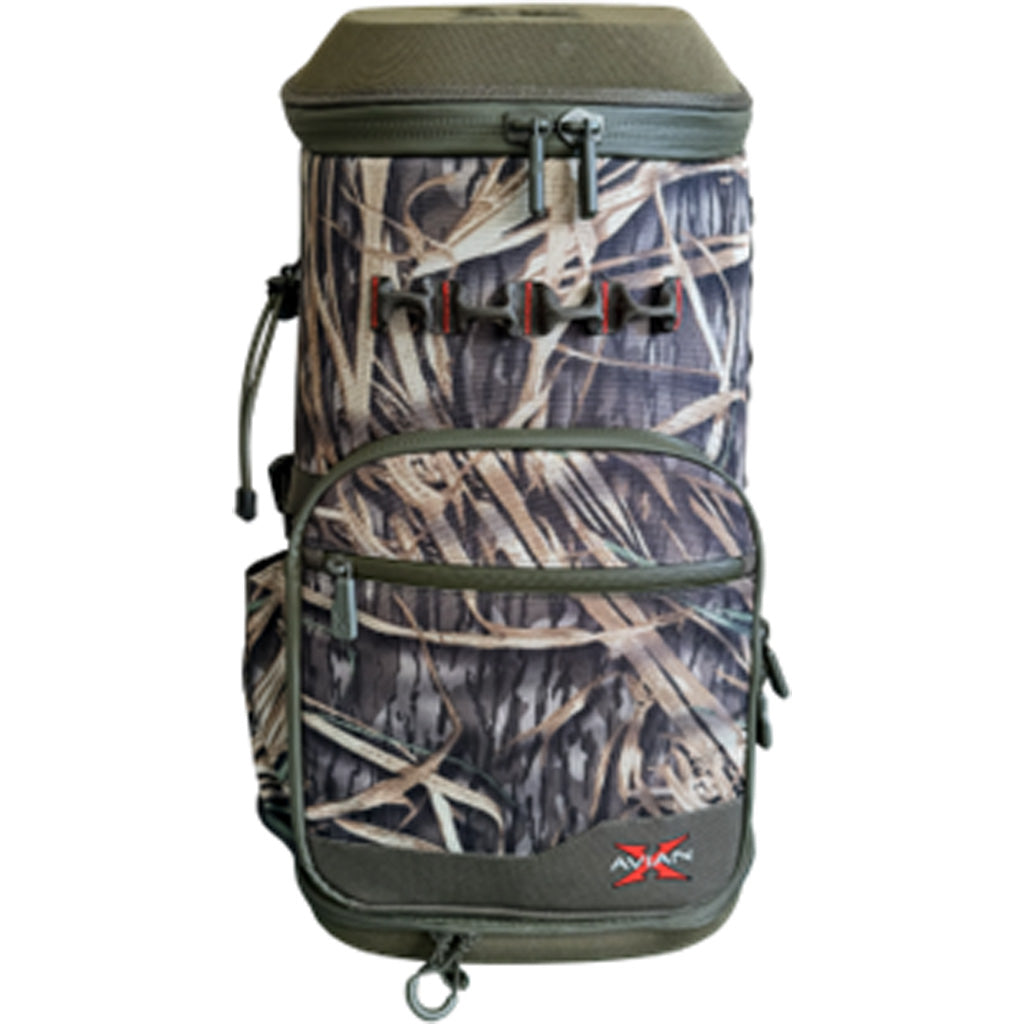 Avian-X Avian X Ba Backpack - Front View
