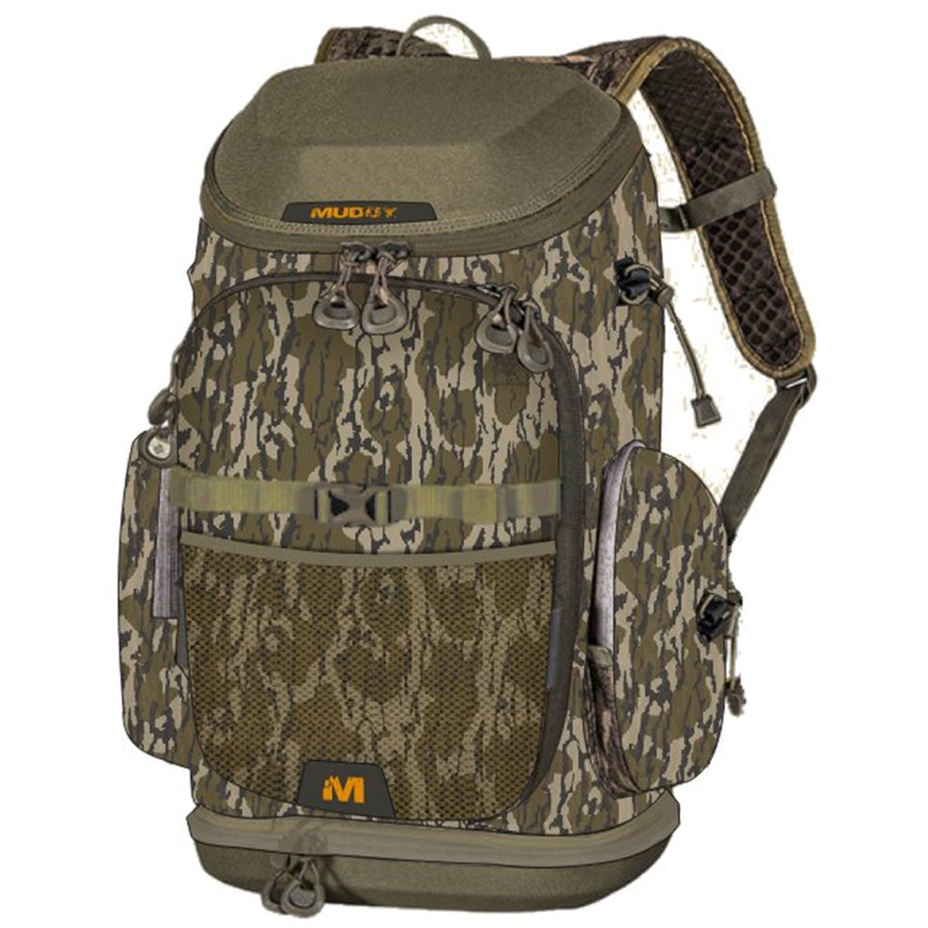 Muddy Outdoors Muddy Pro Treestand Pack - Front View