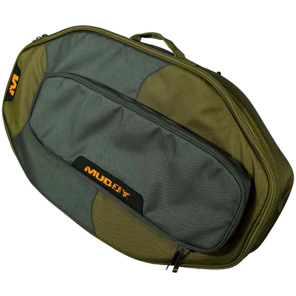 Muddy Outdoors Muddy Mini Compact Crossbow Case - Front View