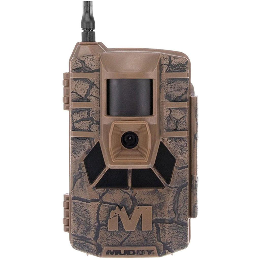 Muddy Outdoors Muddy Mitigator 3.0 Cell Camera Combo - Front View