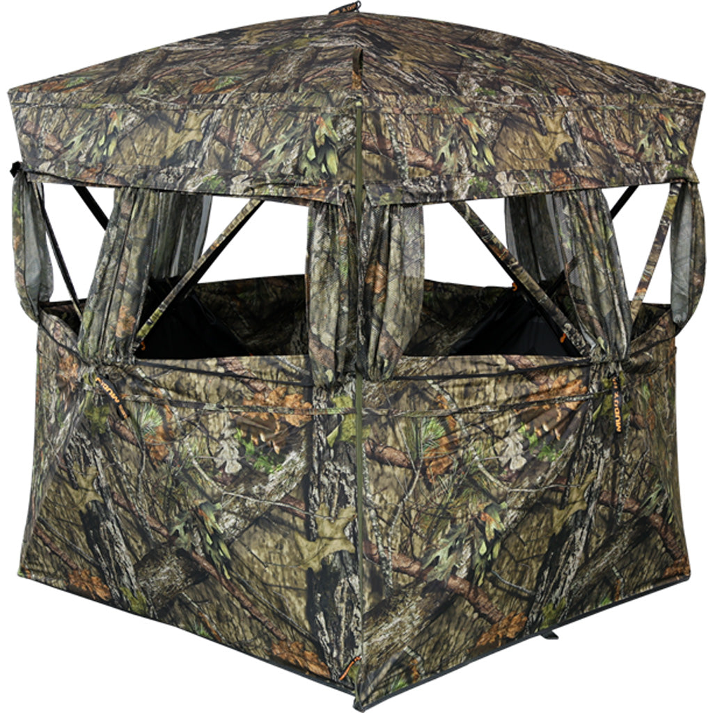 Muddy Outdoors Muddy Vs360 Ground Blind - Front View
