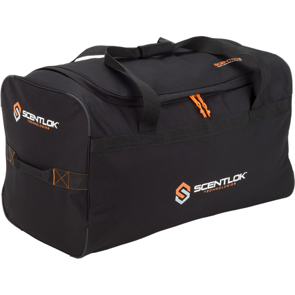 Scent-Lok Scentlok Swat Travel Bag - Front View
