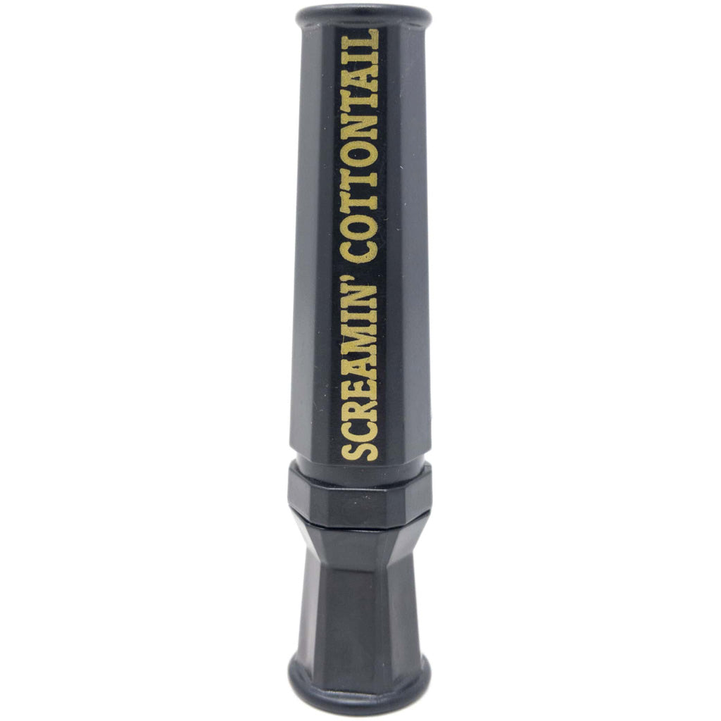 Quaker Boy Screamin' Cottontail Call - Front View